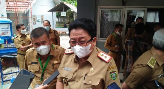 Transformasi Dunia Pendidikan; Kelulusan Siswa 2021 Ditentukan Satuan Pendidikan