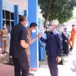 Kunker Komisi V DPR-RI, Bantu Kebut Pemenuhan Kebutuhan Air Bersih di kota Palembang