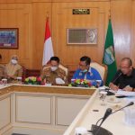 Pemkot Palembang Pasang Target ; Raih Penghargaan Dari Kementerian LHK !