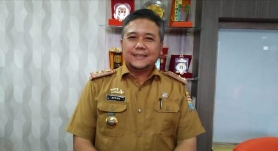 RTH Palembang Hanya 11,7 Persen, Pemkot Akan Optimalkan TPU