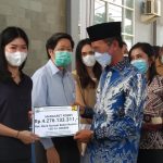 Target 16 Bulan Kelar, Flyover Simpang Sekip Mulai Digarap Awal 2022