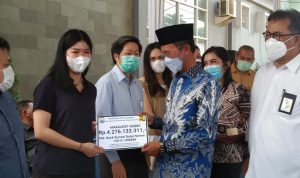 Target 16 Bulan Kelar, Flyover Simpang Sekip Mulai Digarap Awal 2022