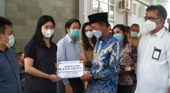 Target 16 Bulan Kelar, Flyover Simpang Sekip Mulai Digarap Awal 2022