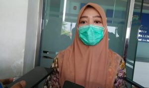 Vaksinasi di Kota Palembang Akan Menyasar 192.667 Remaja