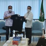 Bersama KORMI, Pemkot Palembang Kenalkan Wisata dan Budaya Kota Ini