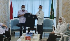 Bersama KORMI, Pemkot Palembang Kenalkan Wisata dan Budaya Kota Ini