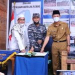 15 Ulu Jadi Kampung Bahari Nusantara Pertama di Sumsel