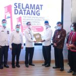 Geliatkan Ekonomi, Pemkot Palembang Bentuk TPKAD