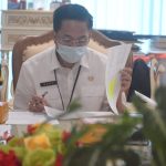 Pemkot Palembang Optimis Masuk Top 95 di Ajang KIPP