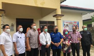 Bersama DPD REI, Pemkot Akan Bedah Rumah Tak Layak Huni