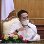 Pemkot Palembang Buka Lelang Jabatan