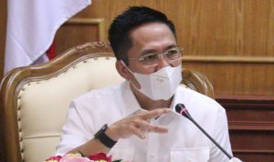 Pemkot Palembang Buka Lelang Jabatan