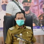 Walikota Palembang Minta Penertiban PPKM Dilakukan Secara Humanis
