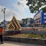 Pembangunan Mencapai 80 Persen, Lebak Cindo Disambut Positif Oleh Masyarakat