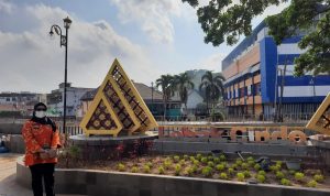 Pembangunan Mencapai 80 Persen, Lebak Cindo Disambut Positif Oleh Masyarakat