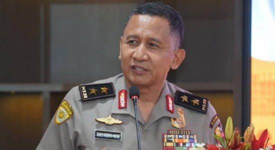 Dua Pekan Penerapan PPKM Level 4; Angka Penularan Covid-19 Menurun
