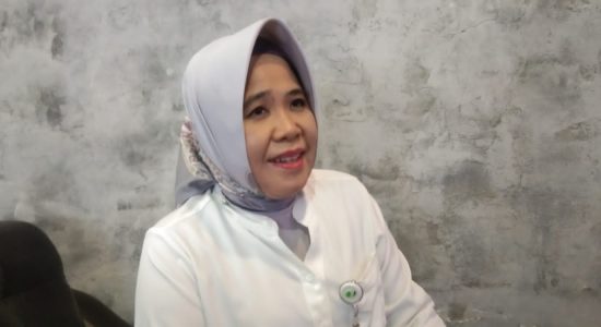 BP Jamsostek Cabang Palembang Dorong Terbentuknya Agen Perisai
