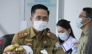 Pemkot Palembang Akan Dapat Kucuran Dana PEN Rp112 Miliar Bulan Ini