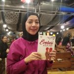 Evolusi Patah Hati; Memahami Definisi Bahagia dan Duka Lewat Tulisan Ayi