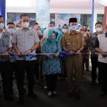 Pemkot Gelar Bazar Murah Sembako Ramadhan Pemkot Gelar Bazar Murah Sembako Ramadhan