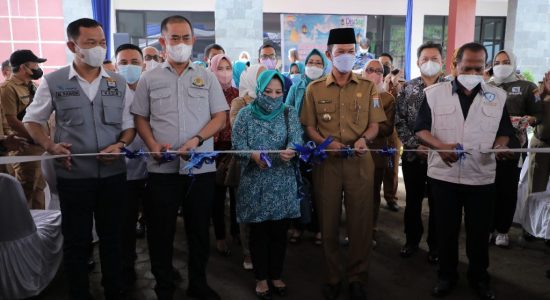 Pemkot Gelar Bazar Murah Sembako Ramadhan