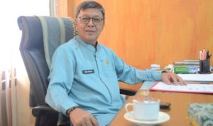 Jelang Lebaran Anjal – Gepeng Menjamur, Dinsos Palembang Lakukan Patroli