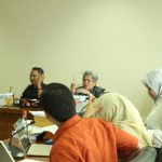 Bahas KUA-PPAS 2023, Komisi III DPRD Bogor Minta Pemkot Bangun Jalan