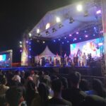 IMG-20221126-WA0009 Dihadiri Ribuan Relawan, Ganjar Pranowo Festival #5 Hadirkan Artis TOP