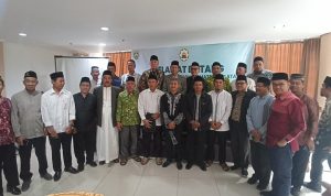 DMI Sumsel Tegas Larang Politik Praktis di Tempat Ibadah