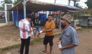 Bakti Sosial IMBA: Kebajikan Ramadhan di Pangkalan Balai