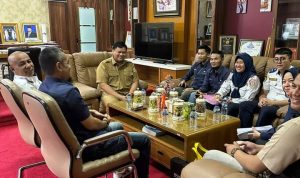 Banyuasin Terang Tetap Menjadi Prioritas