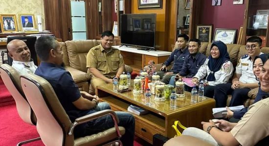 Banyuasin Terang Tetap Menjadi Prioritas