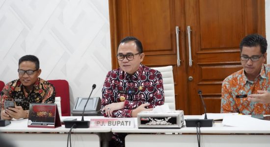 Pemkab Banyuasin Akan Lakukan Seleksi PPPK Jalur Khusus Tahun 2024