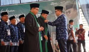 Pj Bupati Banyuasin Titip Pesan Ini Dalam Pelaksanaan MTQ Tingkat Kabupaten ke-XII