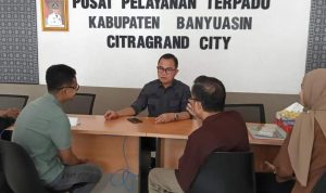 Kabar Gembira! Pelayanan Terpadu CGC Buka Setiap Hari