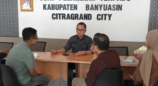 Kabar Gembira! Pelayanan Terpadu CGC Buka Setiap Hari
