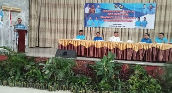 IMG-20240323-WA0019 Rahman Fadli Pimpin KNPI Kabupaten Muara Enim Hasil Musda Ke - XIV KNPI Secara Aklamasi