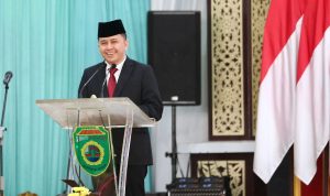 Pj Gubernur Sumsel Agus Fatoni Gerak Cepat Tuntaskan Polemik Penunjukan Plt Kepala OPD