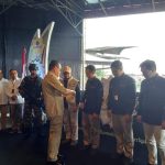 IMG-20240327-WA0001 Pj Bupati Banyuasin Susur Sungai Musi; Bermanfaat Bagi Masyarakat Banyuasin Terutama Daerah Pesisir