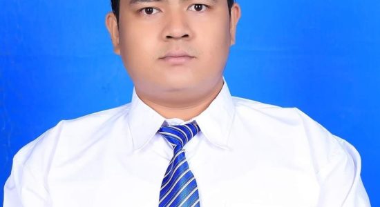 IMG-20240327-WA0002 Kms Ali Siliwangi Dipastikan Maju Pilkada Lahat 2024