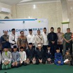 IMG-20240329-WA0000 PT PLN Nusantara Power UPK Bukit Asam Beri Santunan Anak Panti Asuhan