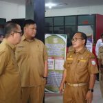IMG-20240416-WA0001 Hani S Rustam Sidak Sejumlah Instansi Pemkab Banyuasin Pasca Lebaran