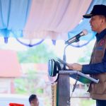 Pj Gubernur Agus Fatoni Gerak Cepat Kirim Bantuan untuk Korban Terdampak Banjir di Muratara