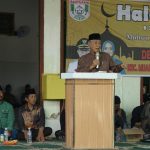 Pakde Selamet Terus Dorong Pemekaran Banyuasin Timur