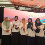 Hadiri Interfaith and Intercivilizational Reception, Rektor UIN Raden Fatah: Forum Lintas Agama Harus dilanjutkan Sampai Tatanan Perguruan Tinggi