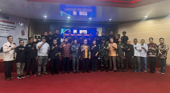 KKKS Medco E & P Indonesia Terima Penghargaan Sahabat Pers dari SMSI Kabupaten Banyuasin