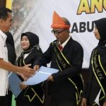 142 Guru Penggerak Angkatan 9 Dikukuhkan