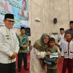 Hani S. Rustam: Tahun Baru Islam Momen Hijrah Menjadi Lebih Baik Guna Perkuat Hubungan dengan Allah SWT 