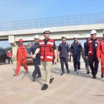 IMG-20240722-WA0004 Tinjau Progres Pembangunan Tol Kapal Betung, Pj Gubernur Elen Setiadi : Targetnya 2024 Tersambung Semua