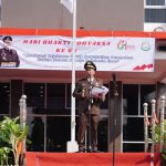 IMG-20240722-WA0010 Kepala Kejaksaan Negeri Banyuasin Pimpin Upacara HBA KE-64 Tahun 2024